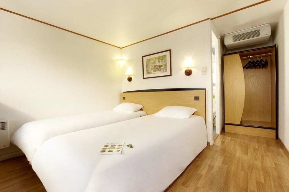 Campanile Le Mans - Arnage Quarto foto