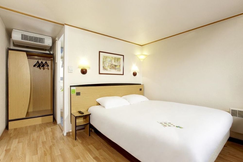 Campanile Le Mans - Arnage Quarto foto