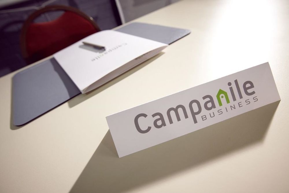 Campanile Le Mans - Arnage Facilidades foto